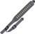 Allen Baktrak Traverse Sling - Flexible Silicone Grey
