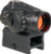 Sig Green Dot Romeo Msr Genii - Compact 2MOA 1x20 M1913