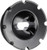 Dead Air Silencers R-series - Flash Hider Front Cap 7.62