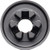 Dead Air Silencers R-series - Rxd Flash Hider Front Cap 7.62