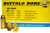 Buffalo Bore Ammunition 38A20 Personal Defense Strictly Business 45GAP 185gr Jacket Hollow Point 20 Per Box/12 Case