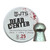 Jts .25 Cal 29gr Domed 150ct