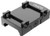 Infitac Low Picatinny Mount - For Fmp13 & Fml19