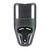 Rapid Force Mid Ride Belt Slide Bk
