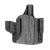 Safariland INCOG0244A0CX261 Incog X  IWB Gray Cordura Fits Springfield Hellcat Pro, Belt Clip Mount, Right Hand