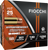 Fiocchi 357 Mag 140gr Xpb - 25rd 8bx/cs !