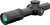 Swampfox Warhorse 1-6x24 - Green Ir Mil 34mm