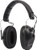 Ultrx Electronic Earmuff - 23db Black