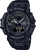 GSHOCK GBA9001A      CASIO MENS                BLK
