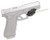 Crimson Trace Rail Master - Laser Green Universal Mount