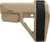Sb Tactical Brace Sba5 FDE - Adjustable