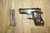 Beretta 950BS - Pre-Owned - .22 Short