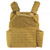 Ncstar Qr Lc Plate Carrier 2XL Tan