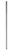 Bog Deadshot Compact Standing - Bipod 40"-72" Aluminum Legs