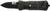 S&w Knife M&p OTF 1.9" Aus-8 - Spear Point W/safety Black