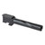 Zaf BBL For Glk 17 G3 4.37" BLK