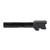 Zaf BBL For Glk 17 G3 4.37" BLK