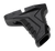 Strike Industries AR-CMS-MHS-BK Mini Handstop  Black Polymer