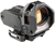 Meprolight USA 56224110 M22  Black 1x 10 MOA Amber Triangle Reticle
