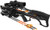 Ravin Crossbow R26x W/3-arrows - 400fps Silent Cock BLK