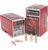 Hornady 2550 InterLock  25 Cal .257 117 gr Round Nose 100 Per Box/ 25 Case
