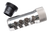 AREA 419 419-SW-6.5-SS-5824  BRAKE 6.5 5/8-24 SS