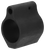TacFire MAR001S2 Low-Profile Micro Gas Block .750" Black Oxide Steel