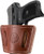 1791 Holster Universal Iwb/owb - Multi-fit Sm/mid Frmes Brown