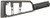 Mi Lever Action Stock Marlin - Straight Grip Black