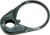 Timber Creek Greyman Quick - Disconnect Steel End Plate Blk