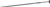 Traditions Ramrod Ram-t - Aluminum 22.5"-25.5" 45/50 Cal
