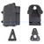 Rapid Force L2 Fits G19/x Cmpct Lt