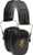 Browning Buckmark Iii Hearing - Protector Fldbl Nrr 27db Black