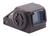 Shield Sights Sis Two Sight - Center Dot For Ar-15