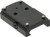 Crimson Trace Low Profile Pic - Rail Mount