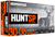 Ammo Inc 3006165SPA20 Hunt  30-06Springfield 165gr Soft Point 20 Per Box/10 Case