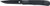 Cobratec Trapper Hidden - Release 3.12" Black G-10 Hndle