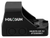 Holosun He407k, Holosun He407k-gr-x2   Reflex Sght 2MOA   Dot