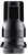 Dead Air DA117 KeyMicro Flash Hider M13.5x 1 LH 9mm