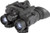 Agm Nvg-40 3aw1 Ngt Vision - Goggle/monocular White Usa!