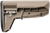 BCM GFSMOD2SPMDFDE Stock Mod 2 SOPMOD  Flat Dark Earth Widebody