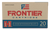 Frontier 6mm Arc 105gr FMJ - 20rd 10bx/cs