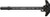 Bcm Charging Handle Mk2 Ambi - Medium Latch For AR15
