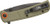 Browning Knife Buckmark Slim - Folder 3.18" Poly Handle Sage!