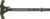 Breek Arms Sledgehammer Ambi- - Changing Handle Ar-15 ODG