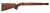 WOOX SH.GNS082.02 SPORTER PREC STOCK REM700 LA WAL