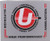 Underwood 9mm Luger +p+ 147gr - JHP 20rd 10bx/cs