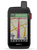 Garmin 0100234700 Montana 750i GPS Navigation Black Rechargeable Li-ion Battery Bluetooth/ANT+