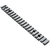 Weaver Mounts 99611 Multi-Slot Base  Extended Black Anodized Aluminum Fits Savage Axis I/II Post-June 2021 20 MOA