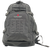 Advance Warrior Solutions S3DBPBL Spear 3Day  Backpack 600D Polyester Black